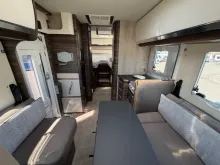 Fahrzeugbild Laika Ecovip H 4109 DS #11