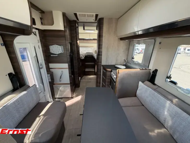 Fahrzeugbild Laika Ecovip H 4109 DS #11