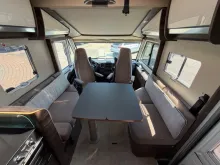 Fahrzeugbild Laika Ecovip H 4109 DS #12