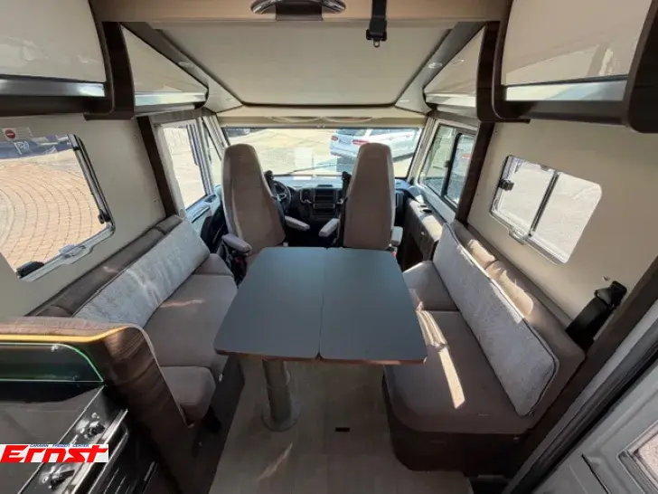 Fahrzeugbild Laika Ecovip H 4109 DS #12