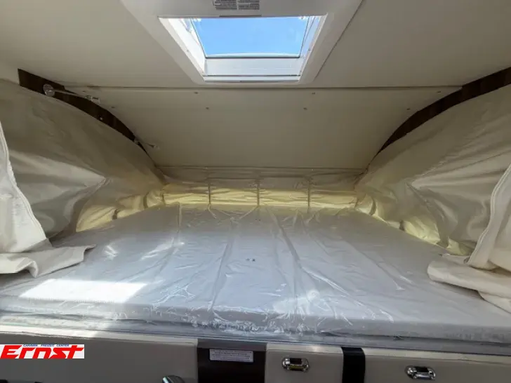 Fahrzeugbild Laika Ecovip H 4109 DS #13