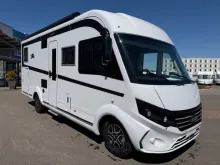 Fahrzeugbild Laika Ecovip H 4109 DS #1