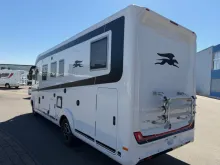 Fahrzeugbild Laika Ecovip H 4109 DS #3