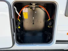 Fahrzeugbild Laika Ecovip H 4109 DS #15