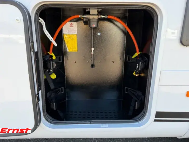 Fahrzeugbild Laika Ecovip H 4109 DS #15