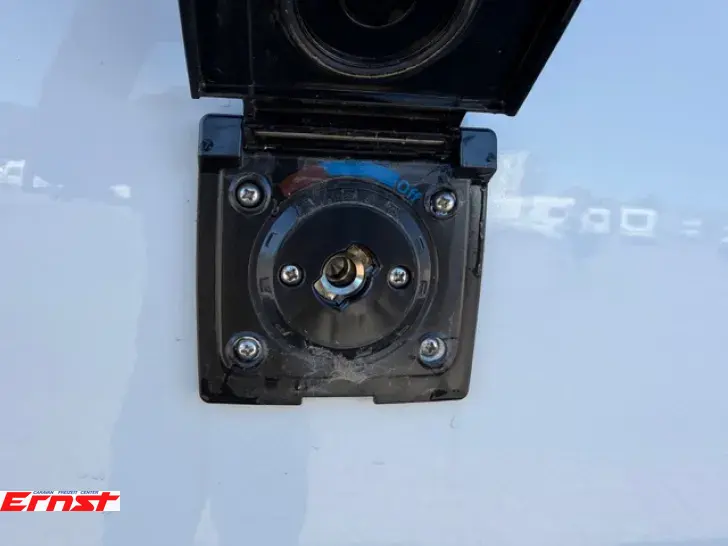 Fahrzeugbild Laika Ecovip H 4109 DS #16