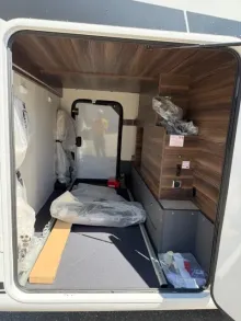 Fahrzeugbild Laika Ecovip H 4109 DS #17