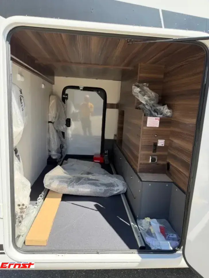 Fahrzeugbild Laika Ecovip H 4109 DS #17