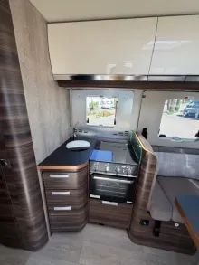 Fahrzeugbild Laika Ecovip H 4109 DS #19