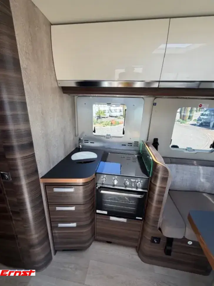 Fahrzeugbild Laika Ecovip H 4109 DS #19