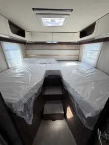 Fahrzeugbild Laika Ecovip H 4109 DS #20