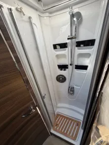 Fahrzeugbild Laika Ecovip H 4109 DS #22