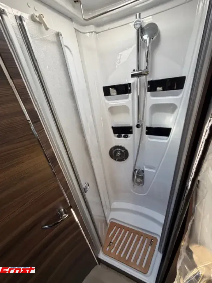 Fahrzeugbild Laika Ecovip H 4109 DS #22