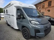 Fahrzeugbild Weinsberg CaraSuite 700 ME MEG - Edition like SPICY #4