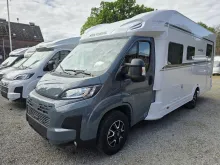 Fahrzeugbild Weinsberg CaraSuite 700 ME MEG - Edition like SPICY #6