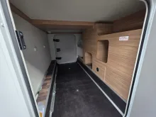 Fahrzeugbild Weinsberg CaraSuite 700 ME MEG - Edition like SPICY #7