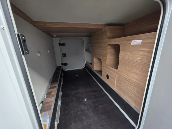 Fahrzeugbild Weinsberg CaraSuite 700 ME MEG - Edition like SPICY #7