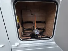 Fahrzeugbild Weinsberg CaraSuite 700 ME MEG - Edition like SPICY #8