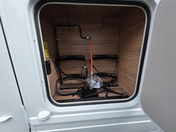 Fahrzeugbild Weinsberg CaraSuite 700 ME MEG - Edition like SPICY #8