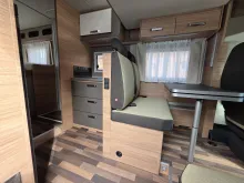 Fahrzeugbild Weinsberg CaraSuite 700 ME MEG - Edition like SPICY #10