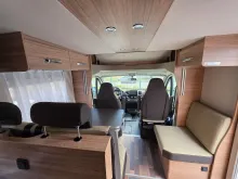 Fahrzeugbild Weinsberg CaraSuite 700 ME MEG - Edition like SPICY #11