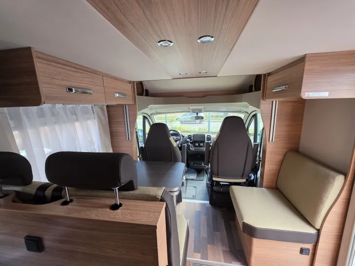 Fahrzeugbild Weinsberg CaraSuite 700 ME MEG - Edition like SPICY #11