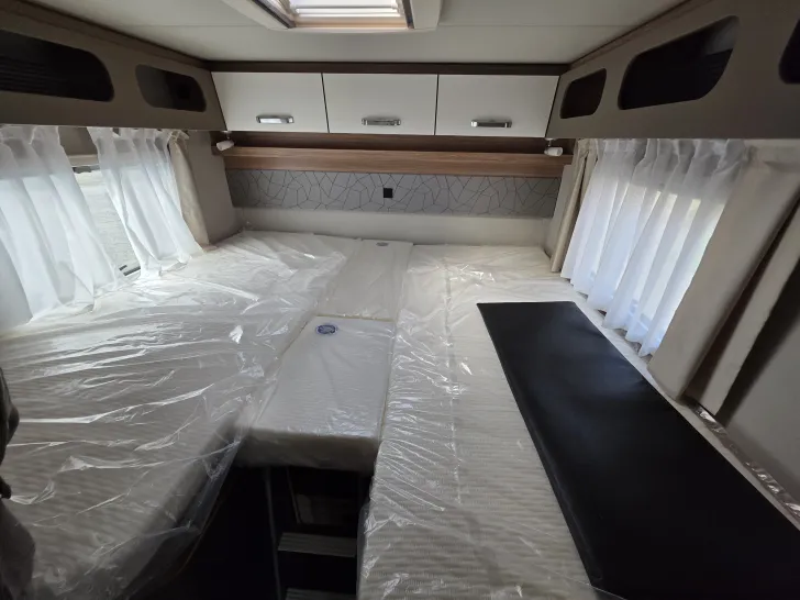 Fahrzeugbild Weinsberg CaraSuite 700 ME MEG - Edition like SPICY #15