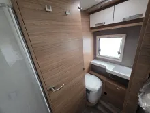 Fahrzeugbild Weinsberg CaraSuite 700 ME MEG - Edition like SPICY #18
