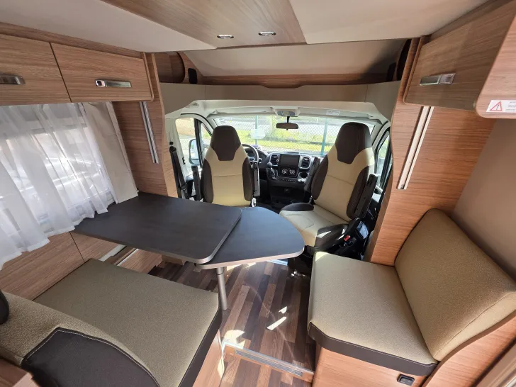 Fahrzeugbild Weinsberg CaraSuite 700 ME MEG - Edition like SPICY #20
