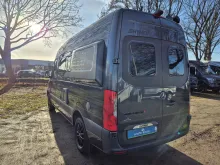 Fahrzeugbild Hymer Grand Canyon S *Xperience* #6