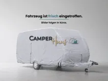Fahrzeugbild Hobby De Luxe 460 SFf *Modell 2026* #1