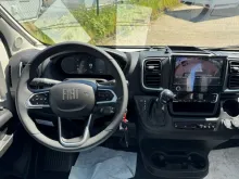 Fahrzeugbild Bürstner Signature SFT 7.4 UVP: 117.962,-€ #5