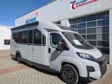Fahrzeugbild Bürstner Signature SFT 7.0 Sie sparen 4.467,-!! #3