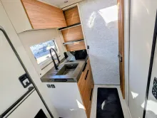 Fahrzeugbild Bürstner Signature SFT 7.0 Sie sparen 4.467,-!! #9