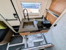 Fahrzeugbild Bürstner Signature SFT 7.0 Sie sparen 4.467,-!! #11