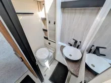 Fahrzeugbild Bürstner Signature SFT 7.0 Sie sparen 4.467,-!! #12