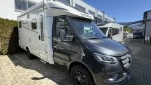 Fahrzeugbild Hymer B-Klasse MC T 580 Premium|Style|Wohnkomf.-Paket #3