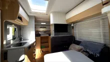 Fahrzeugbild Hymer B-Klasse MC T 580 Premium|Style|Wohnkomf.-Paket #4