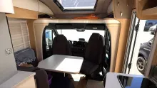 Fahrzeugbild Hymer B-Klasse MC T 580 Premium|Style|Wohnkomf.-Paket #7