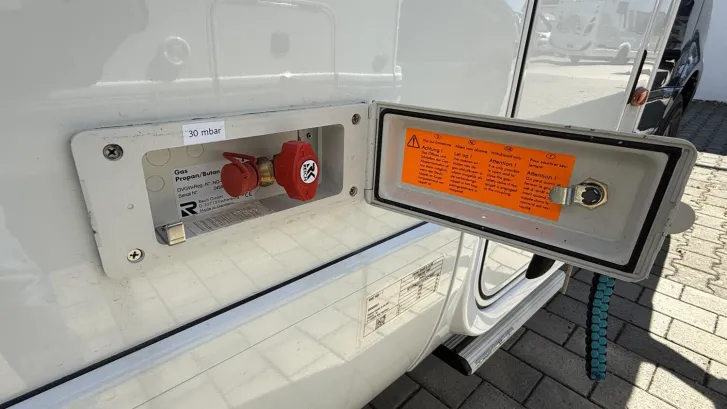 Fahrzeugbild Hymer B-Klasse MC T 580 Premium|Style|Wohnkomf.-Paket #17