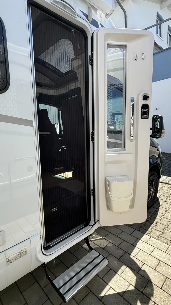 Fahrzeugbild Hymer B-Klasse MC T 580 Premium|Style|Wohnkomf.-Paket #18
