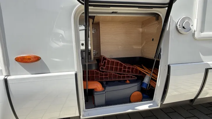 Fahrzeugbild Hymer B-Klasse MC T 580 Premium|Style|Wohnkomf.-Paket #24