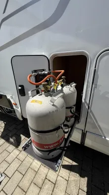 Fahrzeugbild Hymer B-Klasse MC T 580 Premium|Style|Wohnkomf.-Paket #27