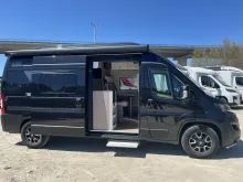 Fahrzeugbild Bürstner Eliseo C 602 Schlafdach | Kamera | Markise | #7