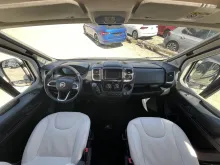 Fahrzeugbild Bürstner Eliseo C 602 Schlafdach | Kamera | Markise | #8