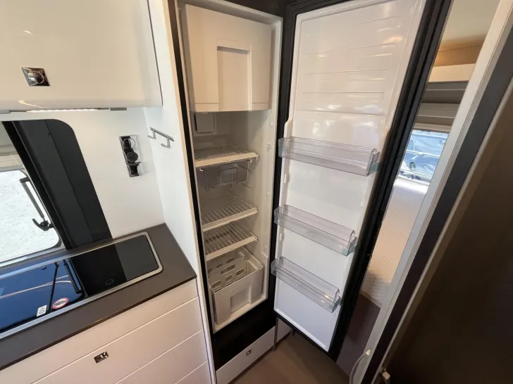 Fahrzeugbild Bürstner Eliseo C 602 Schlafdach | Kamera | Markise | #11