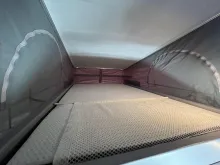 Fahrzeugbild Bürstner Eliseo C 602 Schlafdach | Kamera | Markise | #16