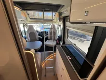 Fahrzeugbild Bürstner Eliseo C 602 Schlafdach | Kamera | Markise | #18
