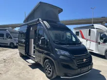 Fahrzeugbild Bürstner Eliseo C 602 Schlafdach | Kamera | Markise | #25
