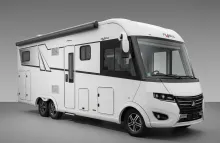 Fahrzeugbild Frankia Titan Next I 790 GD #1